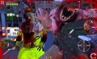 Fotografía A Zombie: Ciudad Muerta