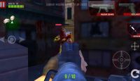 Captura de pantalla A Zombie: Ciudad Muerta