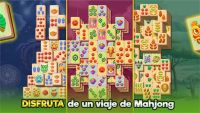 Pantallazo Mahjong Journey