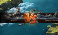 Screenshot Legend of Warship: Naval Empire