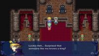Screenshot Final Fantasy VI