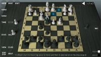 Captura 3D Chess Game