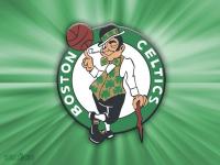 Pantallazo Boston Celtics Wallpaper
