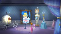 Fotografía Disney Princess: Enchanted Journey