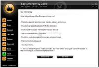Fotograma Spy Emergency