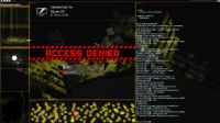 Captura de pantalla Hacknet - Labyrinths