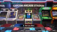 Fotograma Capcom Arcade Stadium