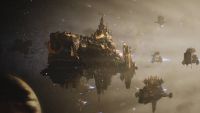 Captura Battlefleet Gothic: Armada 2