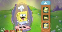 Captura SpongeBob: Krusty Cook-off