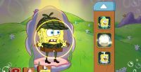 Screenshot SpongeBob: Krusty Cook-off