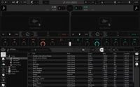 Screenshot Cross DJ Pro