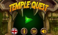 Screenshot Temple Quest