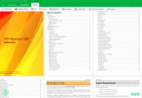 Captura PDF Xpansion SDK
