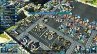 Pantalla War Planet Online: Global Conquest