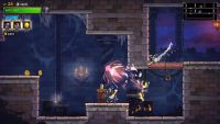 Pantalla Rogue Legacy 2