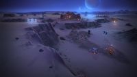 Captura de pantalla Dune: Spice Wars