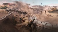 Pantalla Company of Heroes 3