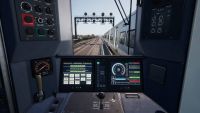 Foto Train Sim World 2020