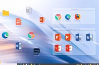 Foto iTop Easy Desktop
