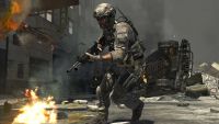 Captura Call of Duty: Modern Warfare 3