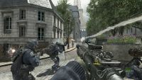 Fotografía Call of Duty: Modern Warfare 3