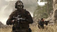 Captura Call of Duty: Modern Warfare 2