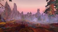 Captura World of Warcraft: Dragonflight