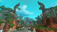 Pantalla World of Warcraft: Dragonflight