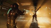 Pantallazo Dead Space (Remake)