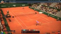 Foto Tennis Manager 2022