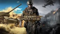 Foto Desert Operations