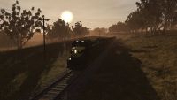 Foto Trainz Railroad Simulator 2022