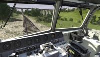 Screenshot Trainz Railroad Simulator 2022