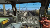 Fotograma Trainz Railroad Simulator 2022