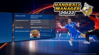 Fotografía Handball Manager 2022