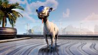 Pantallazo Goat Simulator 3