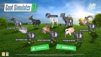 Captura Goat Simulator 3