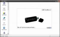 Pantallazo USB-Toolbox