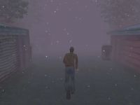 Screenshot Silent Hill
