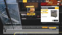 Screenshot Food Truck Simulator