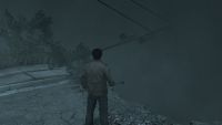 Screenshot Silent Hill Homecoming