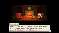 Captura de pantalla Blossom Tales: The Sleeping King