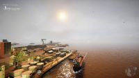 Screenshot Ships Simulator 2024