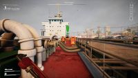Captura de pantalla Ships Simulator 2024