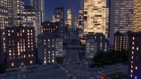 Screenshot Cities: Skylines II