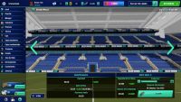 Captura de pantalla Soccer Manager 2022