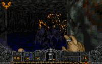 Screenshot Hexen: Deathkings of the Dark Citadel