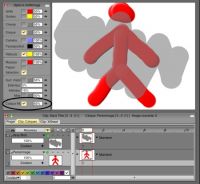 Foto TVPaint Animation