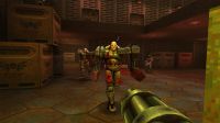 Captura Quake II