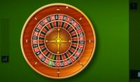 Captura Las Vegas Roulette Game